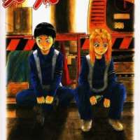  ����� Sekitou Elergy <small>Story & Art</small> 